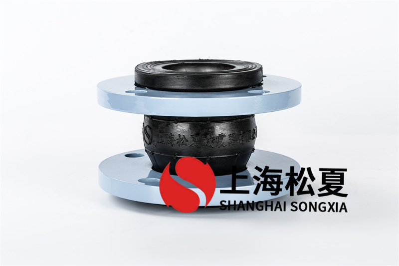 風(fēng)管柔性連接的安裝使用要求能否用于縮徑？